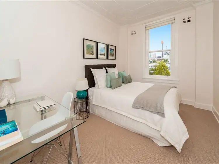 Third view of Homely apartment listing, 7/7 Wylde Street, Potts Point NSW 2011