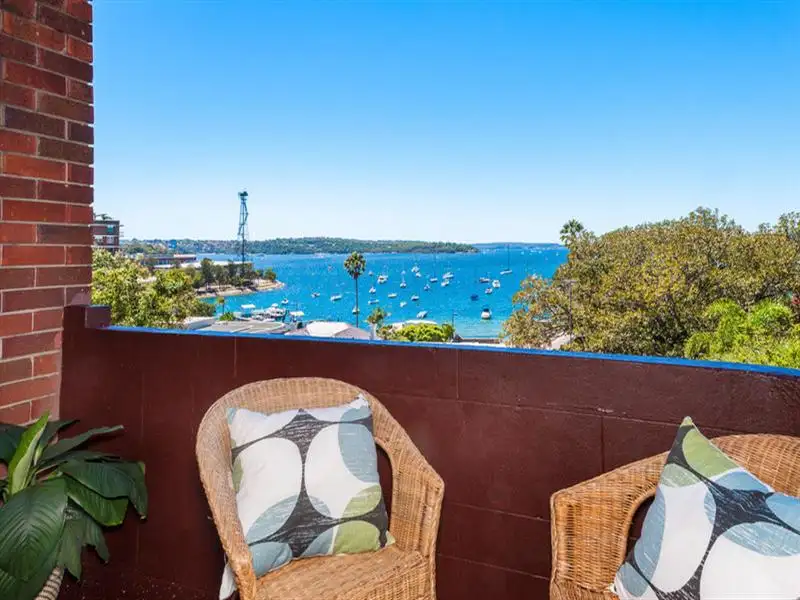 Main view of Homely apartment listing, 14/8 Onslow Avenue, Elizabeth Bay NSW 2011