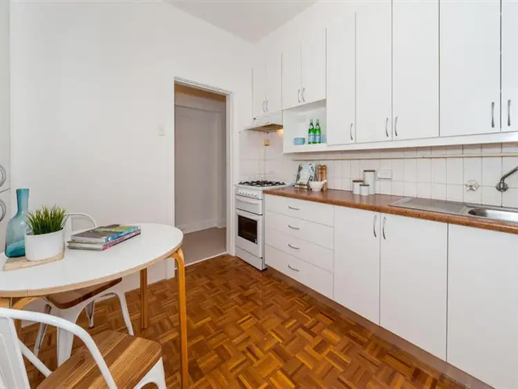 Fifth view of Homely apartment listing, 7/7 Wylde Street, Potts Point NSW 2011