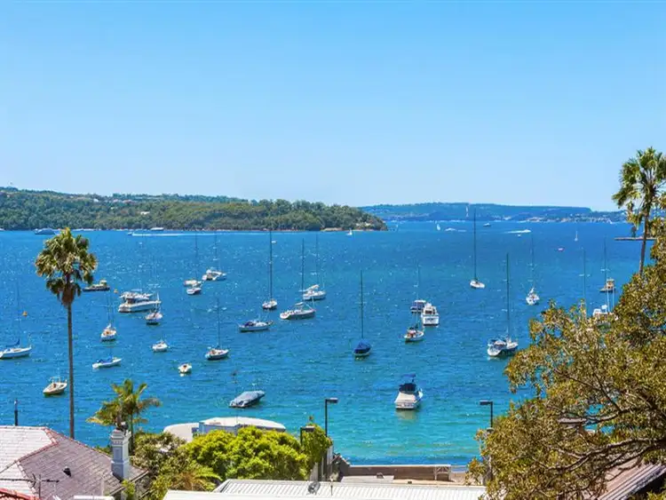 Second view of Homely apartment listing, 14/8 Onslow Avenue, Elizabeth Bay NSW 2011