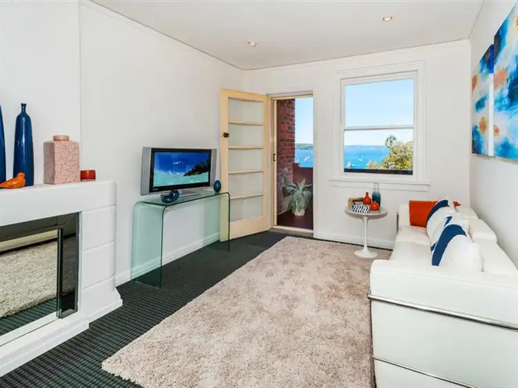 Third view of Homely apartment listing, 14/8 Onslow Avenue, Elizabeth Bay NSW 2011