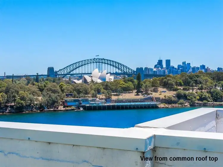 Sixth view of Homely apartment listing, 7/7 Wylde Street, Potts Point NSW 2011