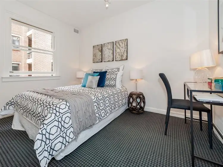 Seventh view of Homely apartment listing, 14/8 Onslow Avenue, Elizabeth Bay NSW 2011