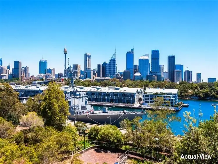 Main view of Homely apartment listing, 7/7 Wylde Street, Potts Point NSW 2011