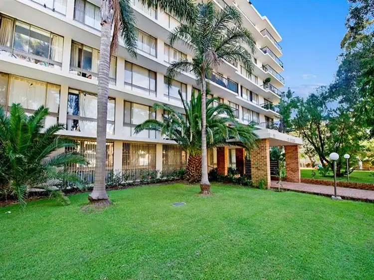Sixth view of Homely apartment listing, 29/53 Penkivil Street, Bondi NSW 2026