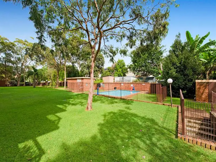 Fourth view of Homely apartment listing, 29/53 Penkivil Street, Bondi NSW 2026