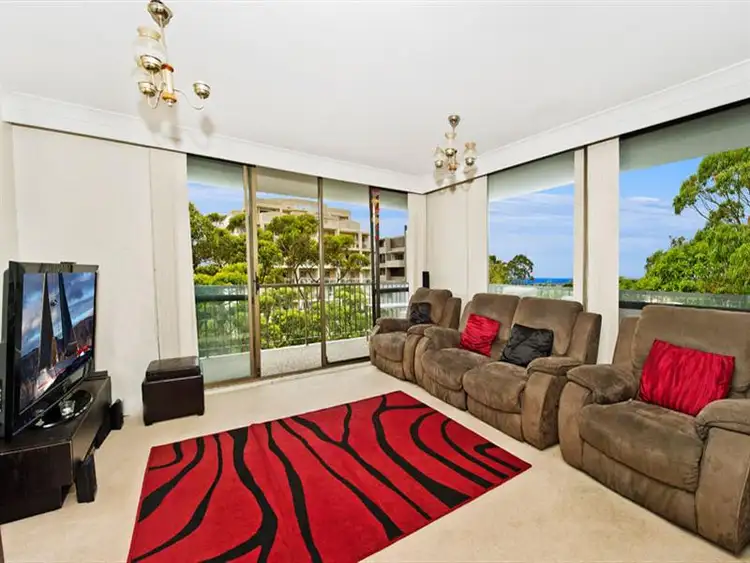 Seventh view of Homely apartment listing, 29/53 Penkivil Street, Bondi NSW 2026
