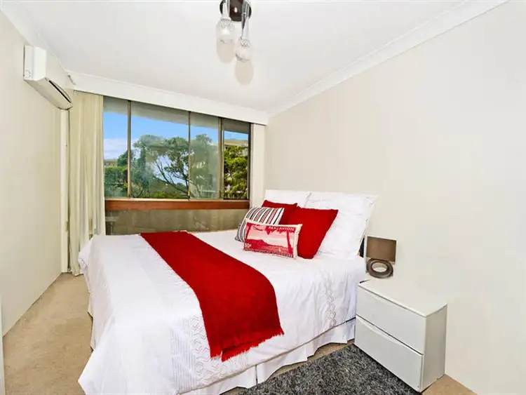 Fifth view of Homely apartment listing, 29/53 Penkivil Street, Bondi NSW 2026
