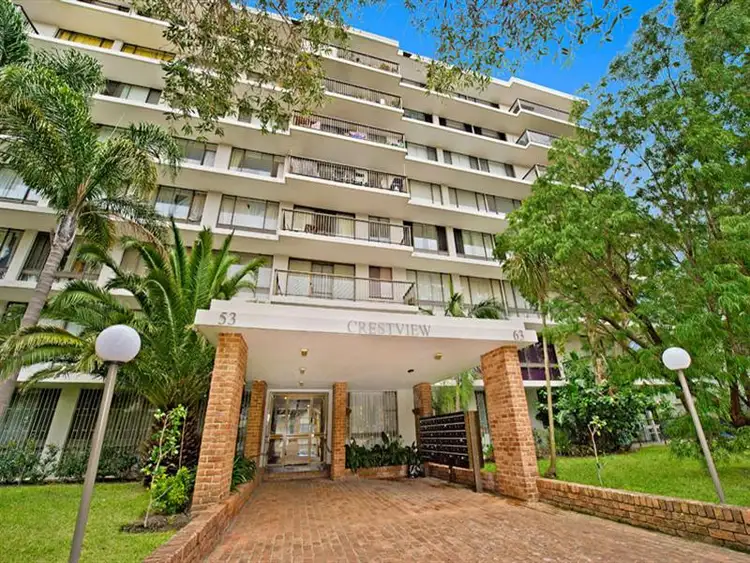 Second view of Homely apartment listing, 29/53 Penkivil Street, Bondi NSW 2026