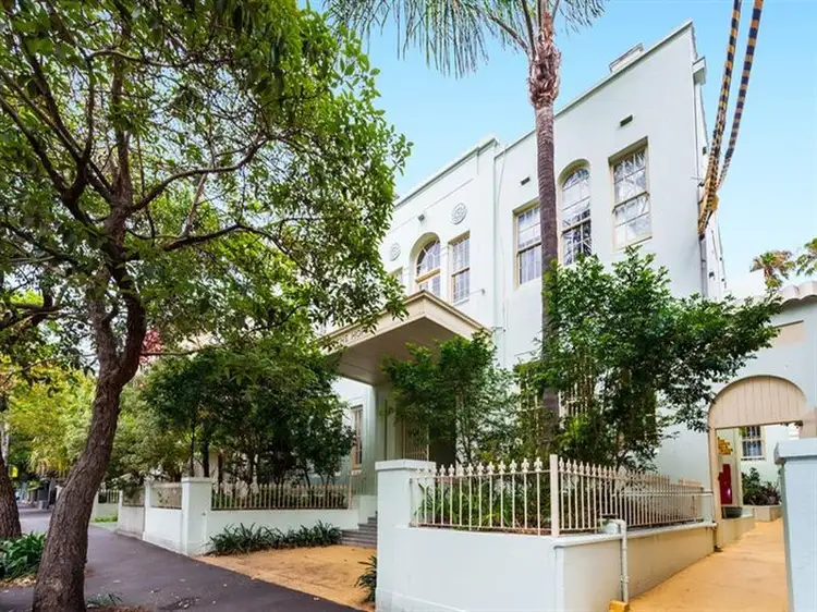 Main view of Homely apartment listing, 6/251 Darlinghurst Road, Darlinghurst NSW 2010