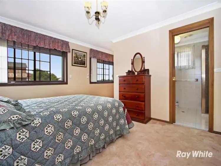 Seventh view of Homely house listing, 32 Crestwood Drive, Baulkham Hills NSW 2153