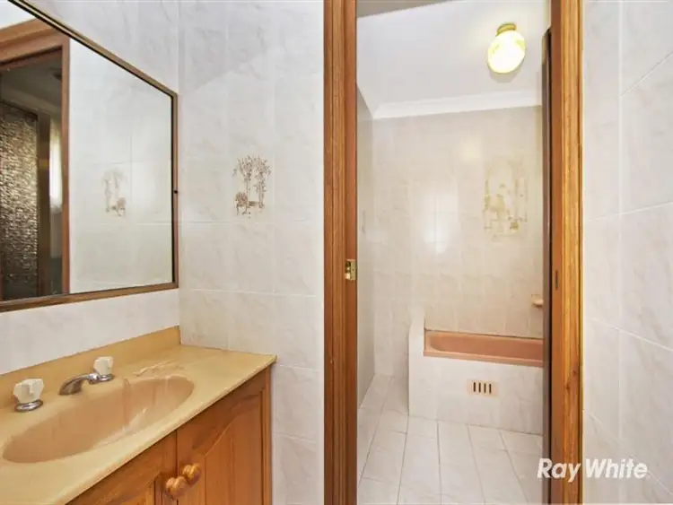 Sixth view of Homely house listing, 32 Crestwood Drive, Baulkham Hills NSW 2153