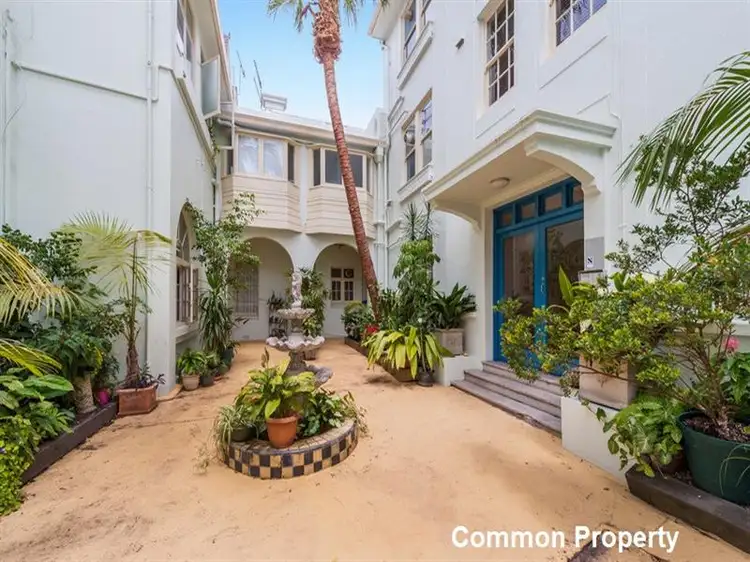 Third view of Homely apartment listing, 6/251 Darlinghurst Road, Darlinghurst NSW 2010