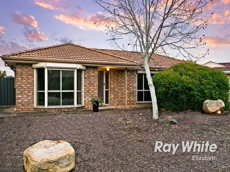 10 Coachwood Close, Blakeview SA 5114