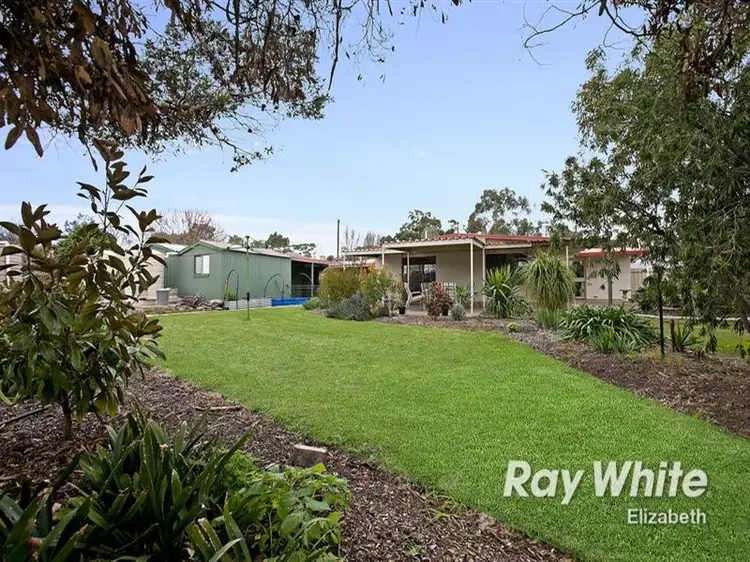 Second view of Homely house listing, Lot 101 Black Top Road, One Tree Hill SA 5114
