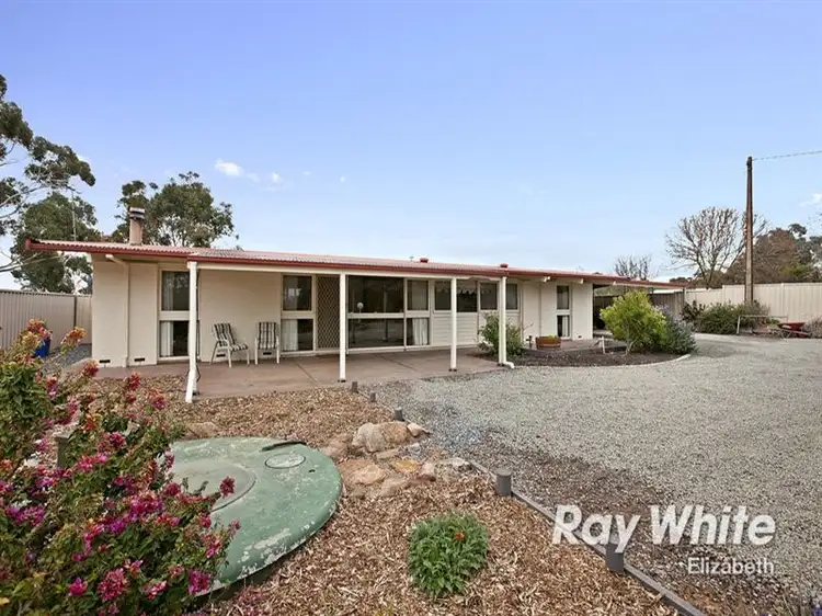Third view of Homely house listing, Lot 101 Black Top Road, One Tree Hill SA 5114
