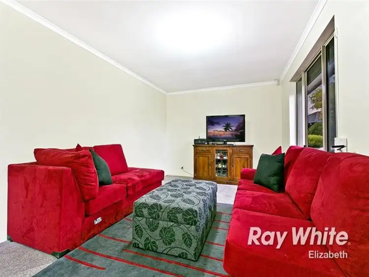 Second view of Homely house listing, 10 Coachwood Close, Blakeview SA 5114