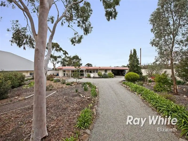 Main view of Homely house listing, Lot 101 Black Top Road, One Tree Hill SA 5114