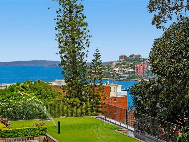 8/16 Eastbourne Road, Darling Point NSW 2027