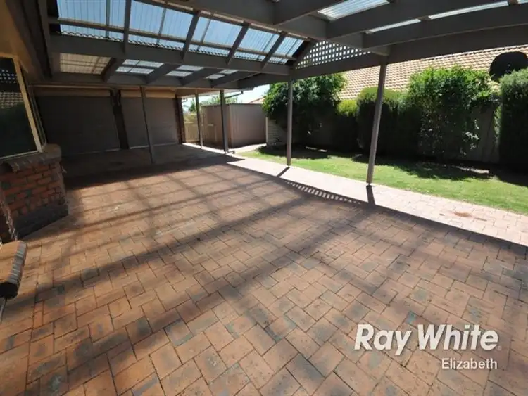 Third view of Homely house listing, 26 Pacific Boulevard, Hillbank SA 5112