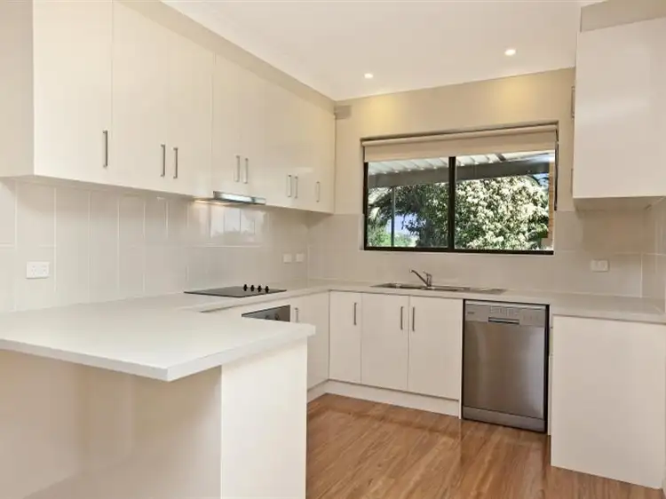 Fourth view of Homely house listing, Lot 4 Kentish Road, Bibaringa, One Tree Hill SA 5114