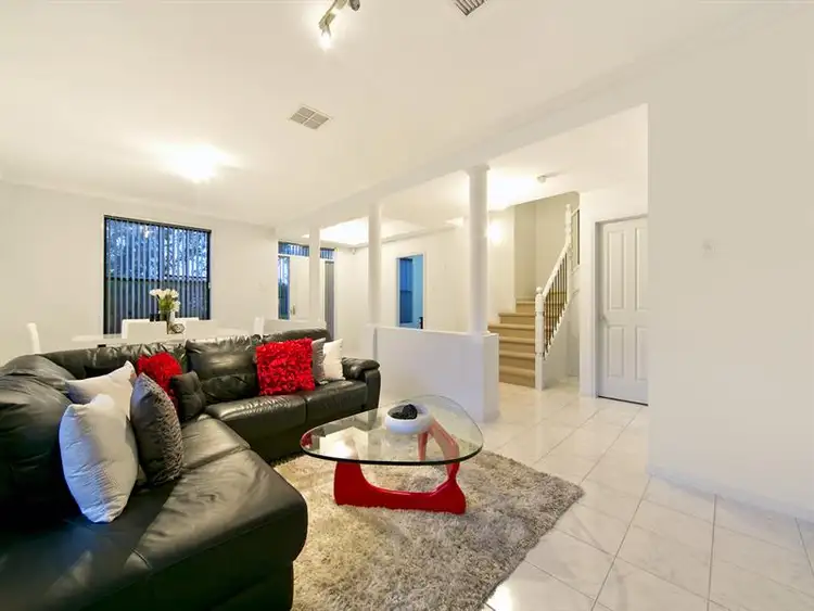 Fourth view of Homely house listing, 6 Blue Wren Circuit, Mawson Lakes SA 5095