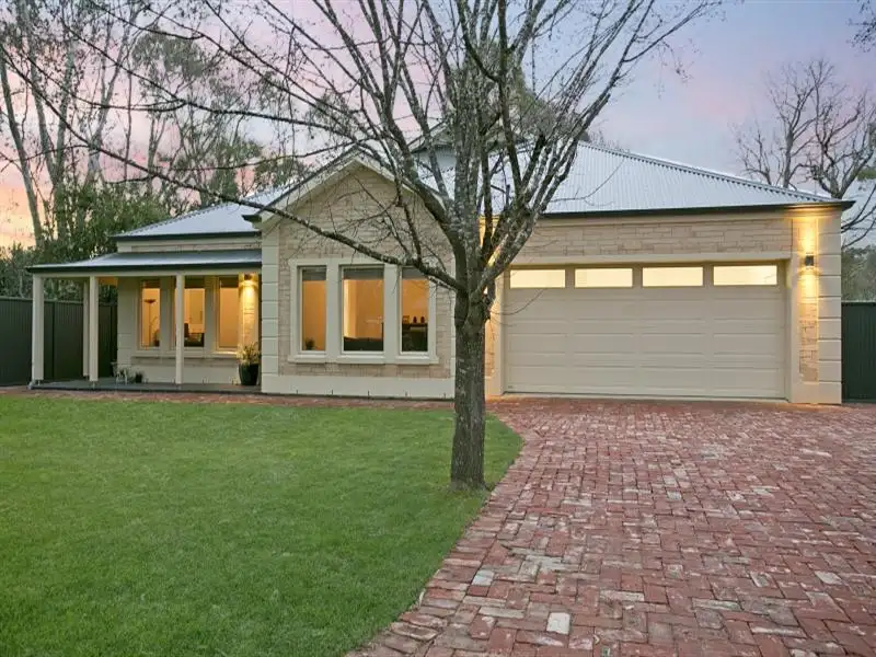 Main view of Homely house listing, 41 Scott Street, Kersbrook SA 5231