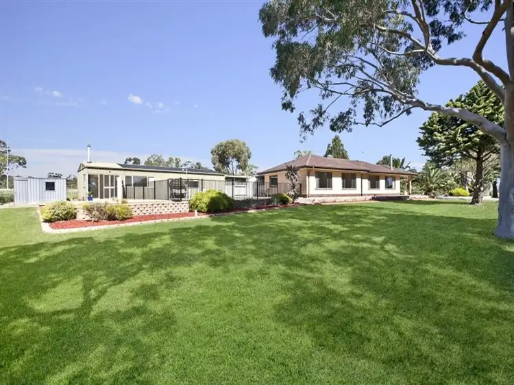 Main view of Homely house listing, Lot 4 Kentish Road, Bibaringa, One Tree Hill SA 5114