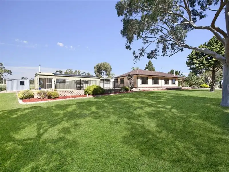 Main view of Homely house listing, Lot 4 Kentish Road, Bibaringa, One Tree Hill SA 5114
