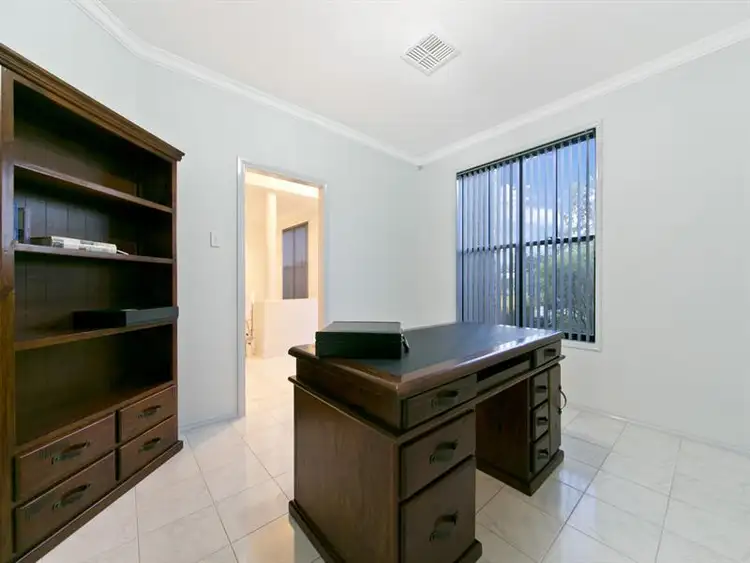 Third view of Homely house listing, 6 Blue Wren Circuit, Mawson Lakes SA 5095