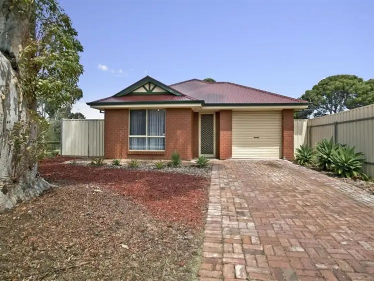 21 Prunus Avenue, Elizabeth Vale SA 5112