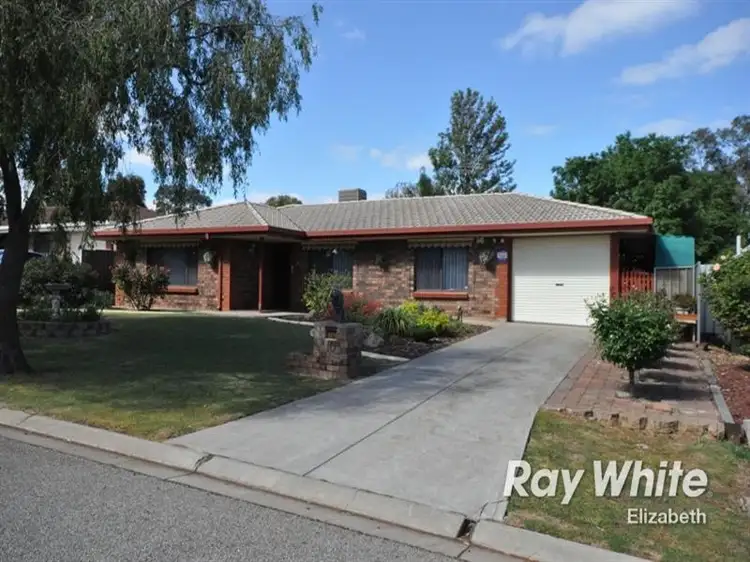 Main view of Homely house listing, 10 Pinda Court, Craigmore SA 5114