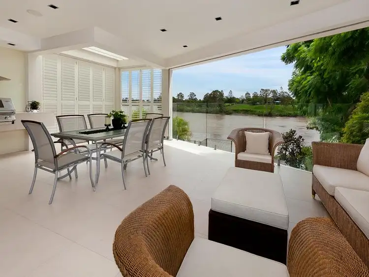 Fifth view of Homely house listing, 33 Stevens Street, Yeronga QLD 4104
