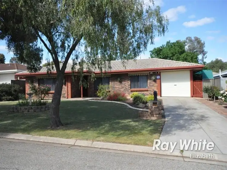 Second view of Homely house listing, 10 Pinda Court, Craigmore SA 5114