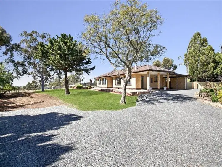 Second view of Homely house listing, Lot 4 Kentish Road, Bibaringa, One Tree Hill SA 5114