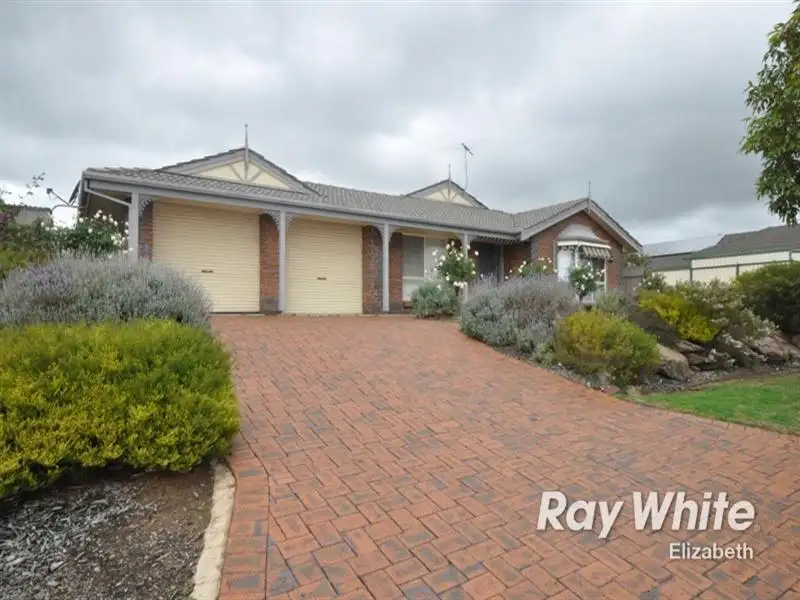 Main view of Homely house listing, 26 Pacific Boulevard, Hillbank SA 5112