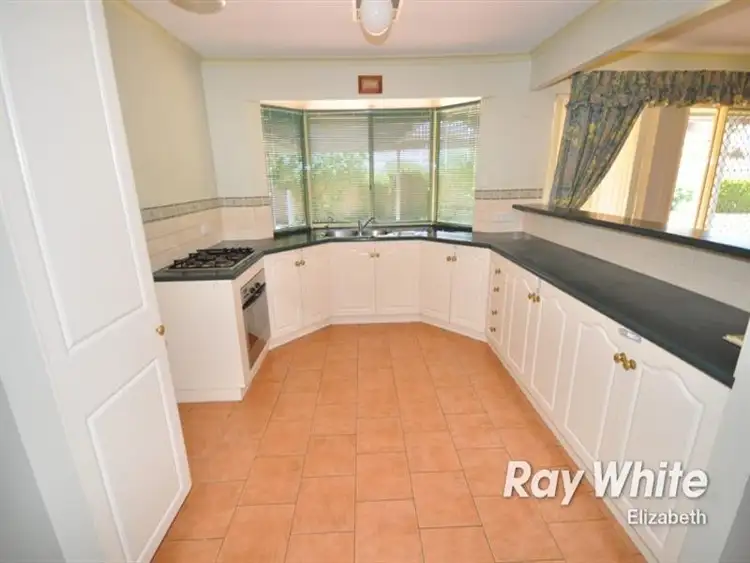 Second view of Homely house listing, 26 Pacific Boulevard, Hillbank SA 5112