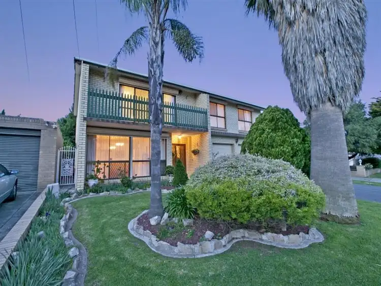 11 Shortridge Street, Modbury Heights SA 5092