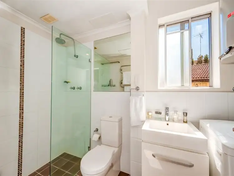 Seventh view of Homely apartment listing, 4/14-16 Ross Street, Gladesville NSW 2111