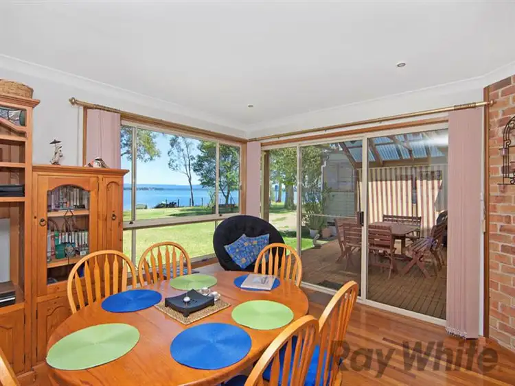 Fifth view of Homely house listing, 20 Sunset Parade, Chain Valley Bay NSW 2259
