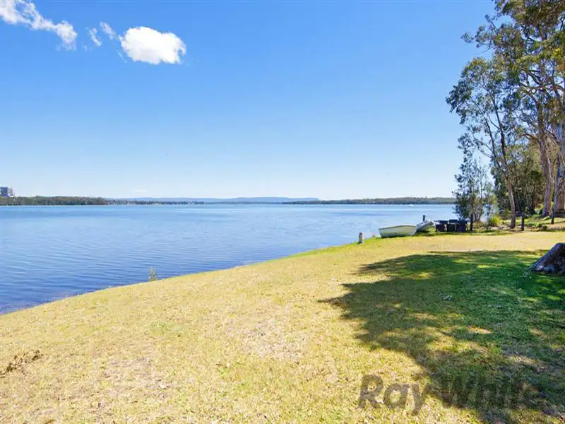Main view of Homely house listing, 20 Sunset Parade, Chain Valley Bay NSW 2259