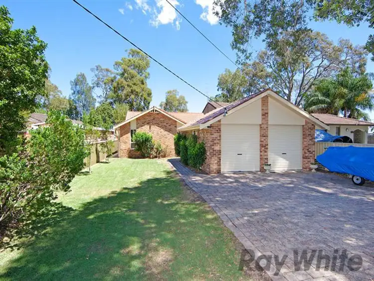 Third view of Homely house listing, 20 Sunset Parade, Chain Valley Bay NSW 2259