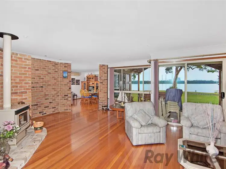 Fourth view of Homely house listing, 20 Sunset Parade, Chain Valley Bay NSW 2259