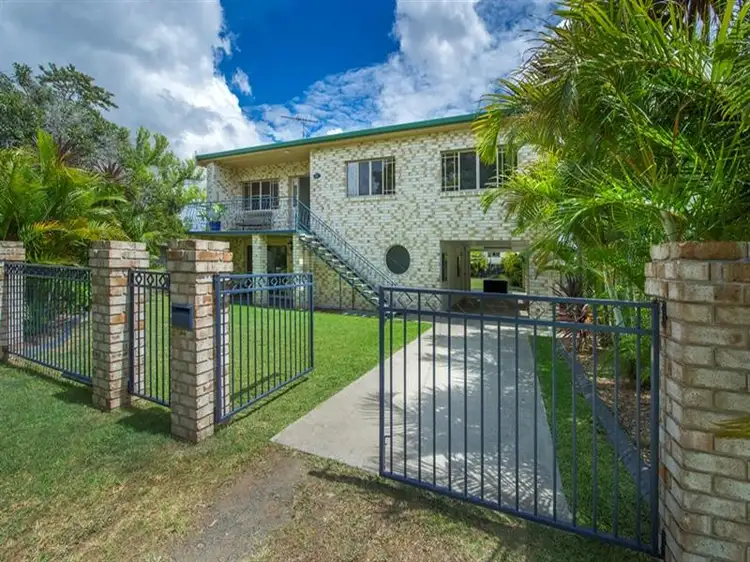 Main view of Homely house listing, 51 Howe Street, Grafton NSW 2460