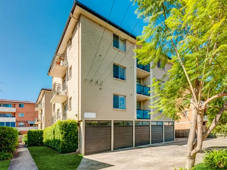 4/14-16 Ross Street, Gladesville NSW 2111
