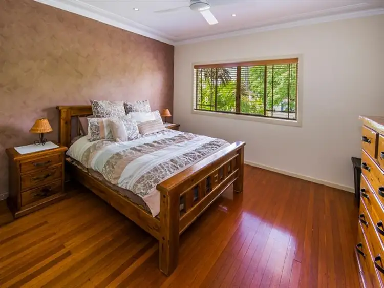 Fifth view of Homely house listing, 51 Howe Street, Grafton NSW 2460