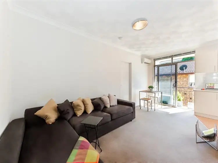Third view of Homely apartment listing, 4/14-16 Ross Street, Gladesville NSW 2111