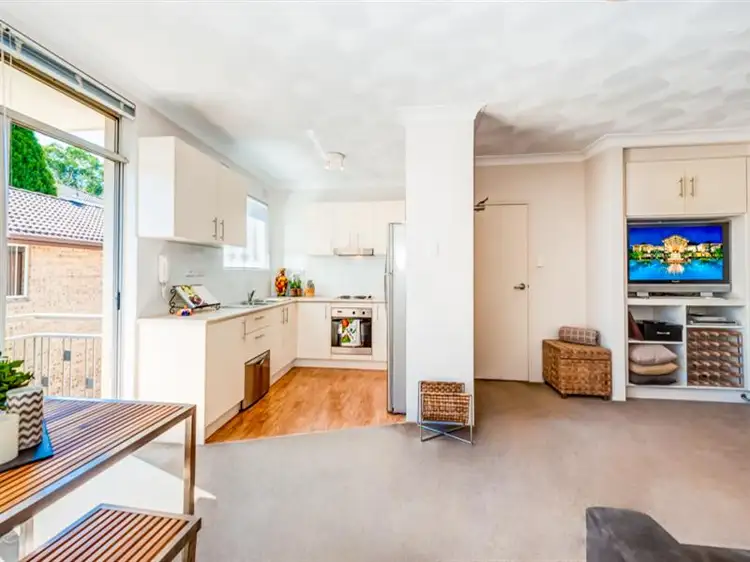 Fourth view of Homely apartment listing, 4/14-16 Ross Street, Gladesville NSW 2111