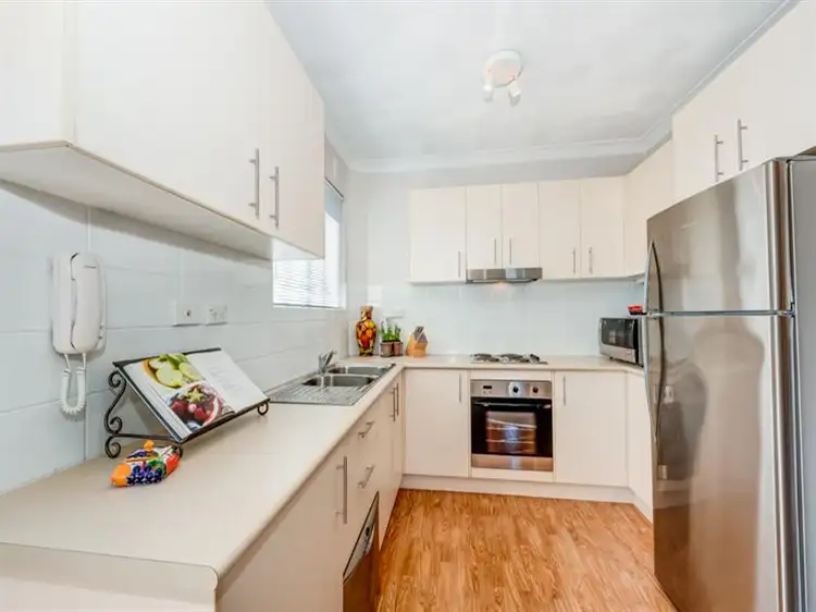 Fifth view of Homely apartment listing, 4/14-16 Ross Street, Gladesville NSW 2111