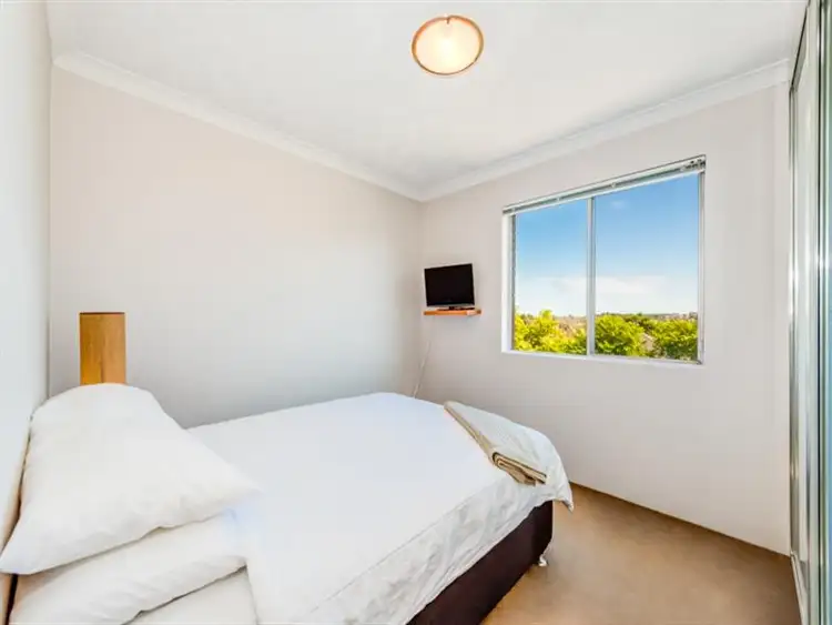 Sixth view of Homely apartment listing, 4/14-16 Ross Street, Gladesville NSW 2111